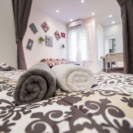 Apartman Pierre Zágráb Kültér fotó