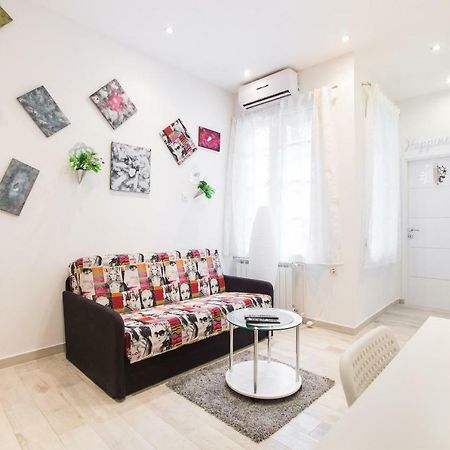Apartman Pierre Zágráb Kültér fotó