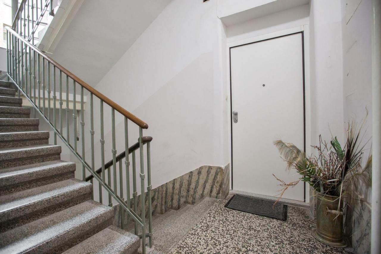 Apartman Pierre Zágráb Kültér fotó